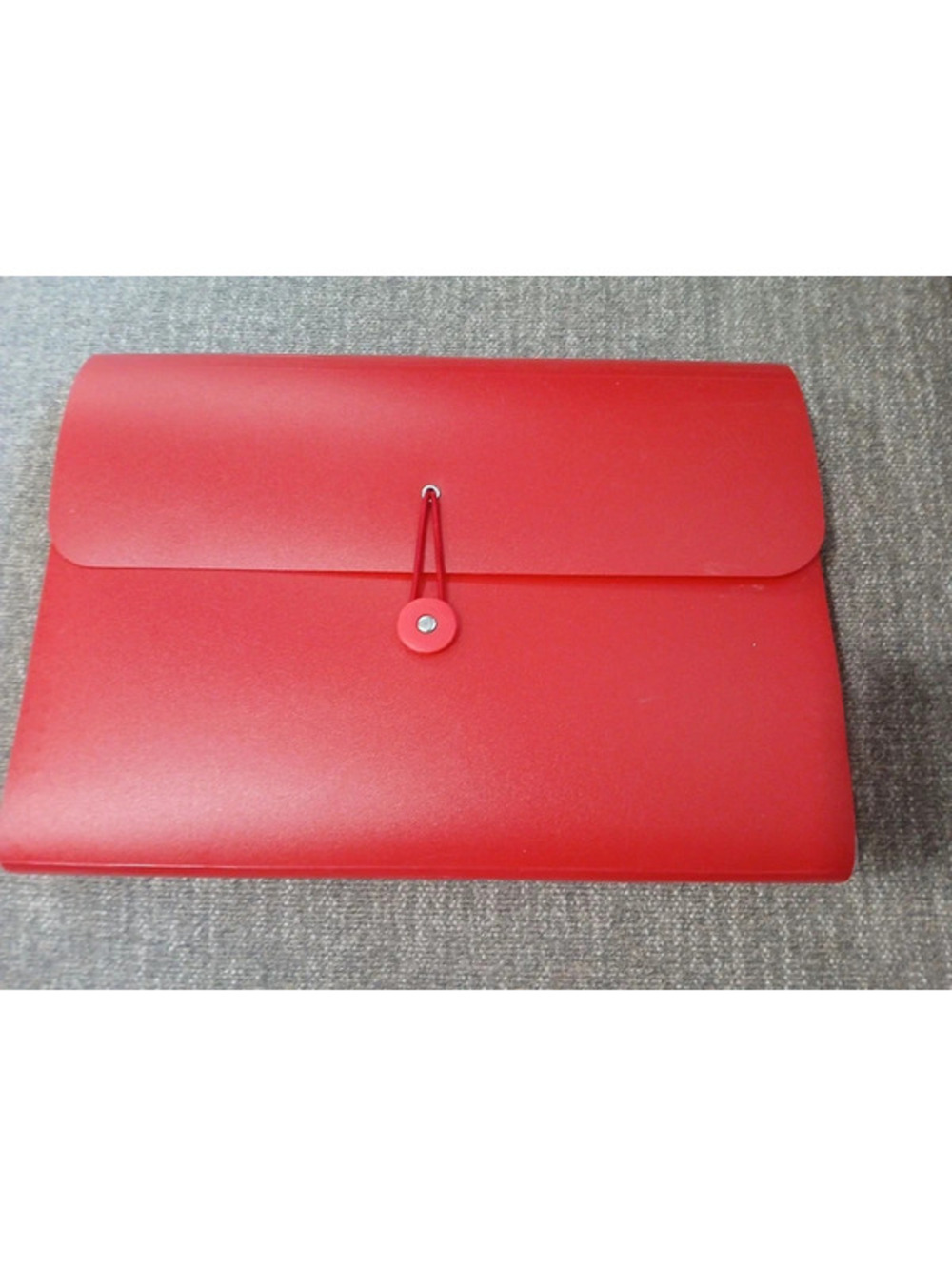 7 pocket file organizer